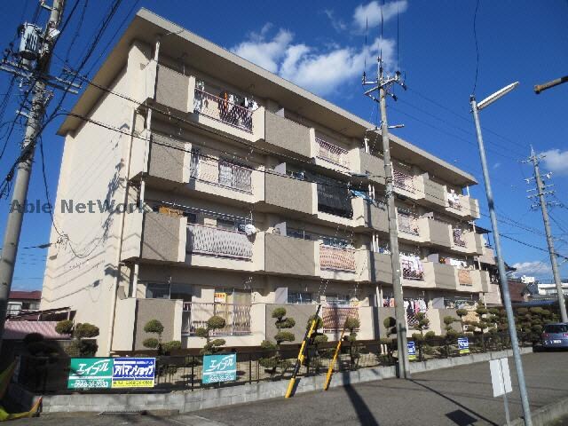 物件外観写真1　(外観)