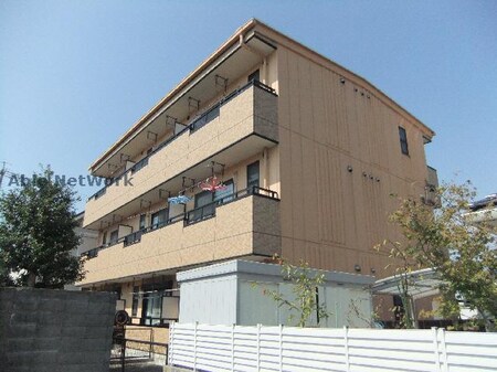 シャトルKITAYAMA　1外観写真