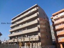 グリーンオークの外観写真