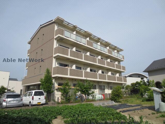 物件外観写真1　(外観)