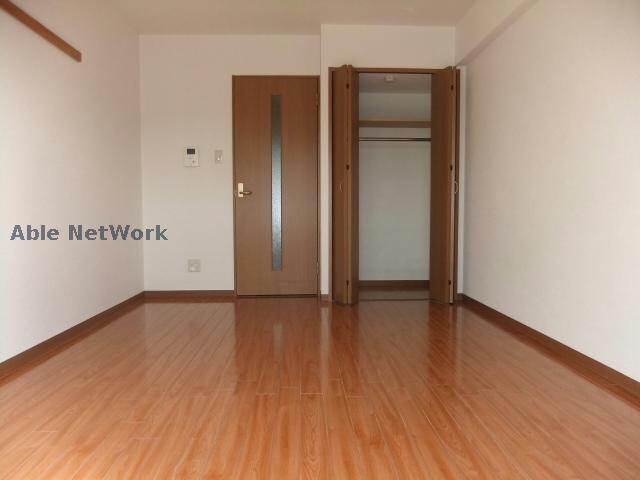 物件内観写真7　(同型モデル)