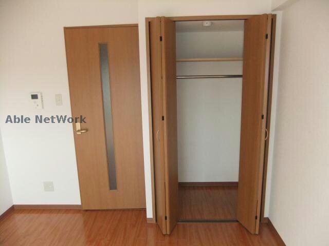 物件内観写真8　(同型モデル)