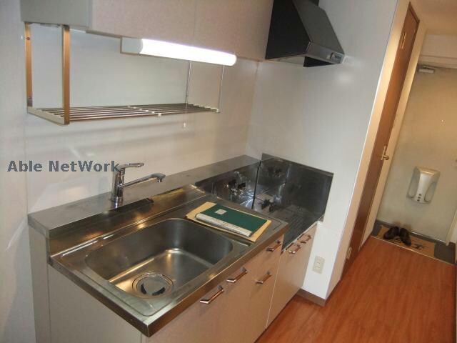 物件内観写真9　(同型モデル)