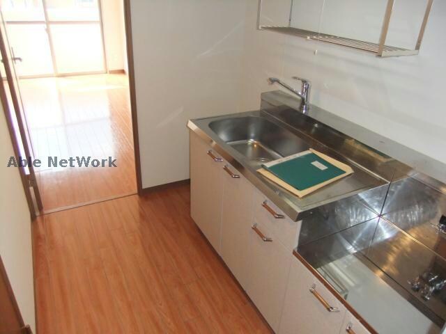 物件内観写真10　(同型モデル)