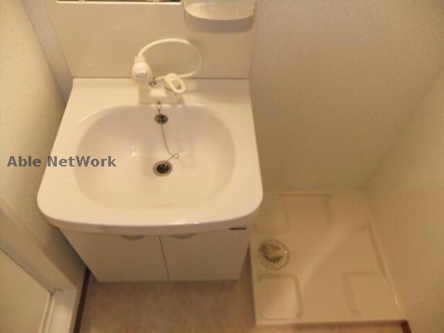 物件内観写真11　(同型モデル)