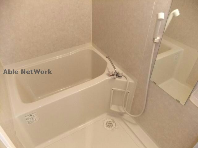 物件内観写真12　(同型モデル)