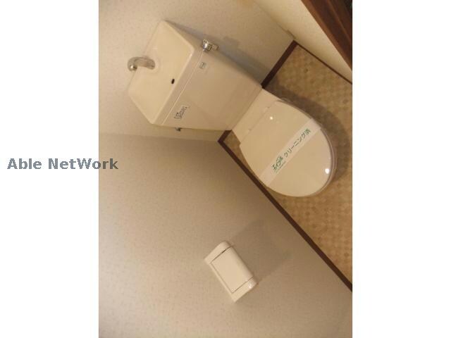 物件内観写真13　(同型モデル)