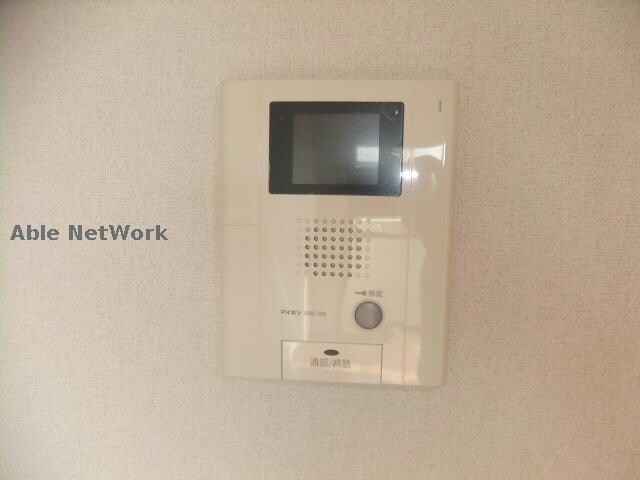 物件内観写真17　(同型モデル)