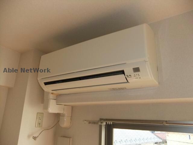 物件内観写真18　(同型モデル)