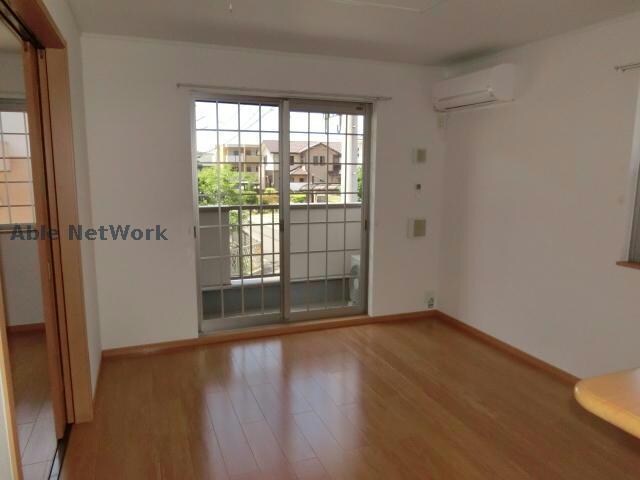 物件内観写真6　(同型モデル)