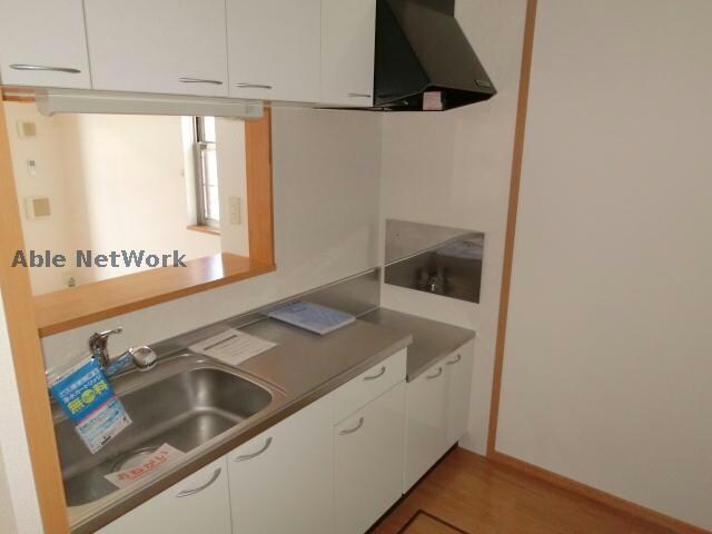 物件内観写真8　(同型モデル)