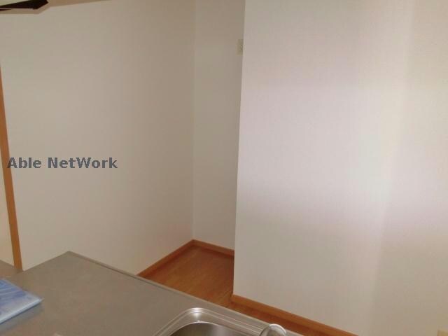 物件内観写真9　(同型モデル)