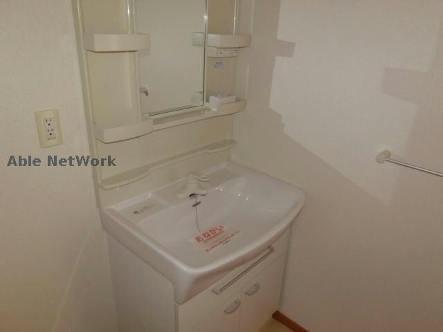 物件内観写真10　(同型モデル)