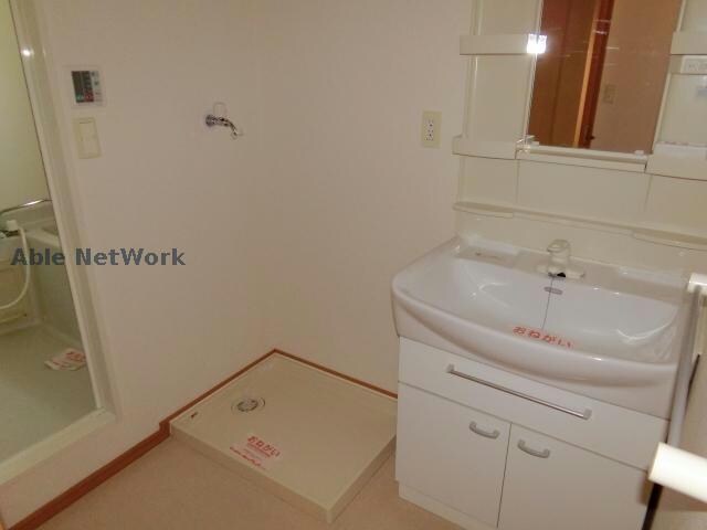 物件内観写真11　(同型モデル)