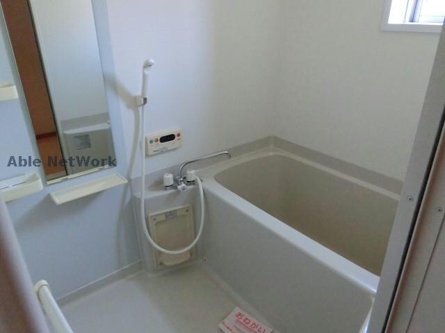 物件内観写真12　(同型モデル)