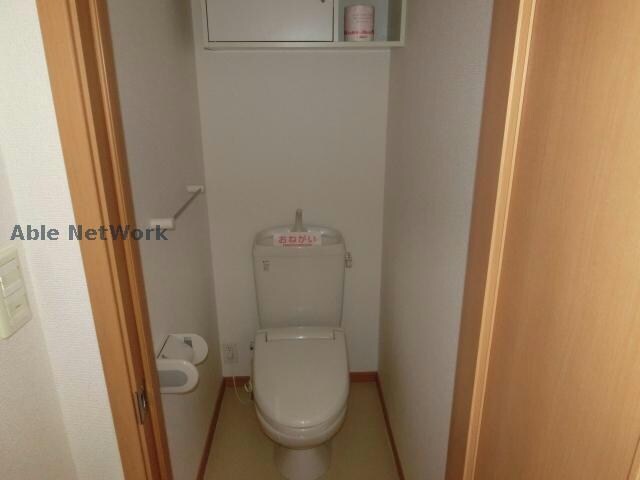 物件内観写真13　(同型モデル)