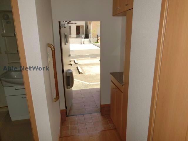 物件内観写真14　(同型モデル)