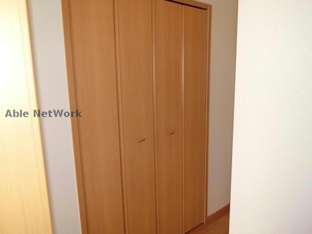 物件内観写真15　(同型モデル)