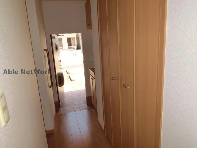 物件内観写真16　(同型モデル)