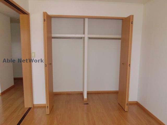 物件内観写真18　(同型モデル)