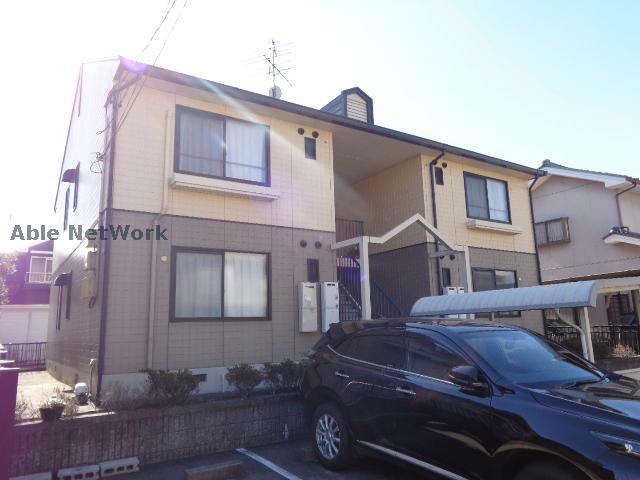 ジュネス（大留町）