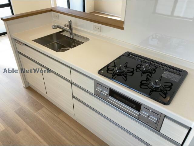 物件内観写真11　