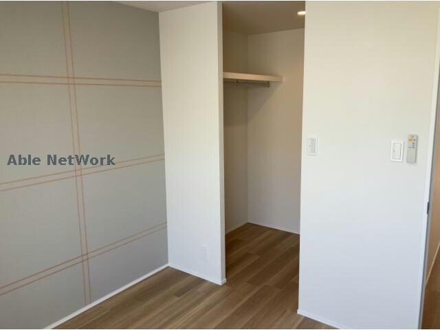 物件内観写真20　(洋室4.9帖)