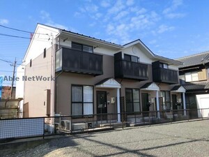 ＤＵＰＬＥＸ国王７５１外観写真