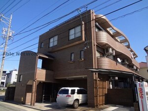 エランドールＨ外観写真