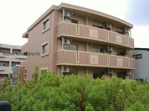 ソレイユ　ルヴァン（如意申町）の外観写真