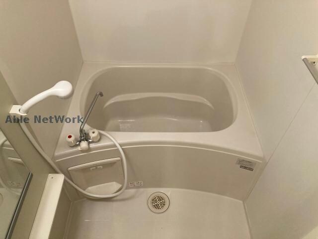 物件内観写真10　(同型モデル)