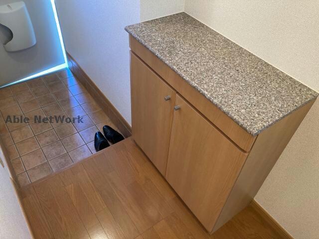 物件内観写真12　(同型モデル)