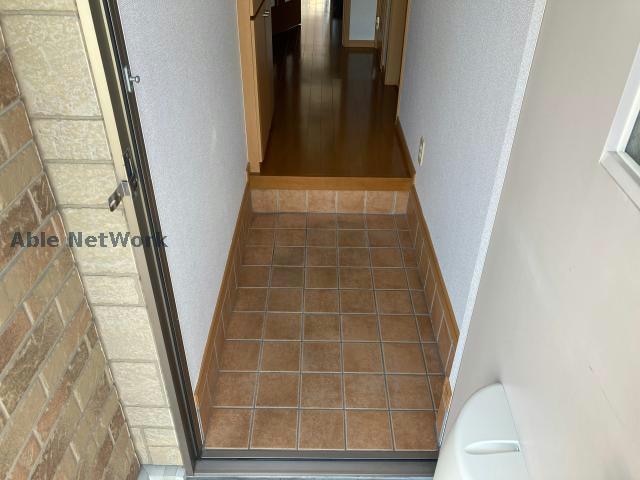 物件内観写真13　(同型モデル)