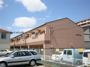 シャルマン豊山外観写真