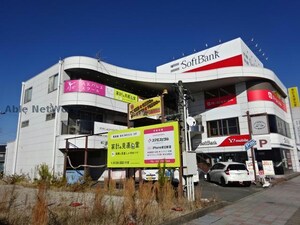 ＭＡＩＮＥビル外観写真