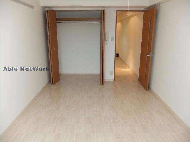 物件内観写真9　(同型モデル)