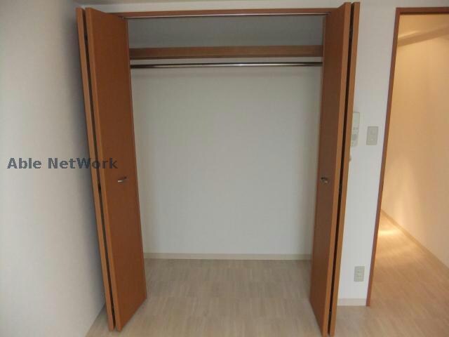 物件内観写真10　(同型モデル)