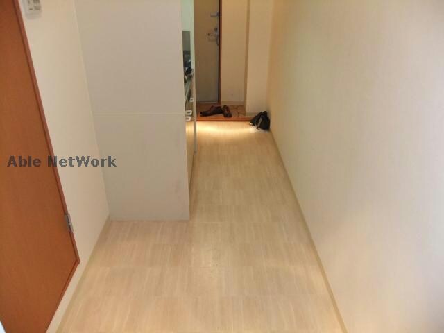 物件内観写真11　(同型モデル)