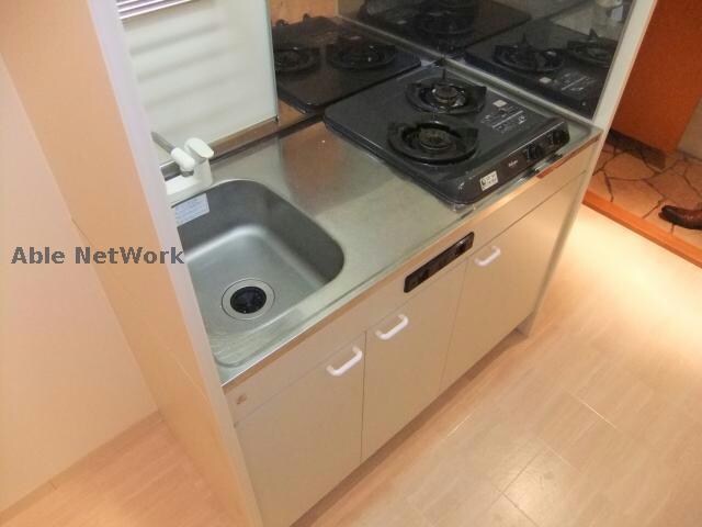 物件内観写真12　(同型モデル)