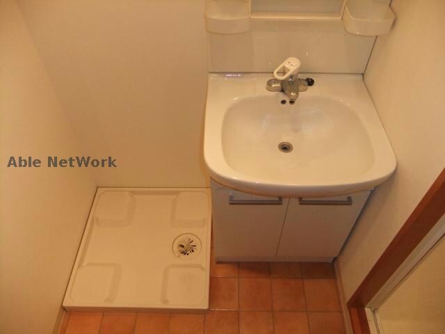 物件内観写真13　(同型モデル)