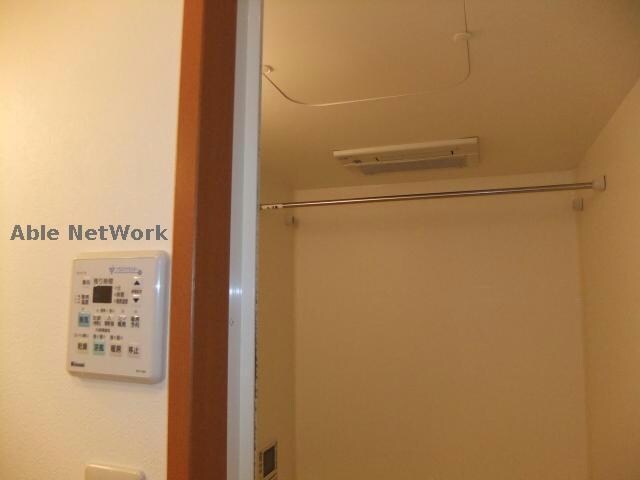 物件内観写真14　(同型モデル)