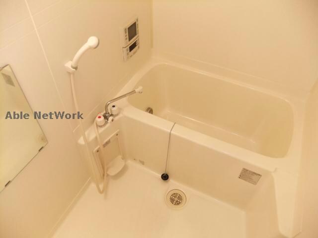 物件内観写真14　(同型モデル)