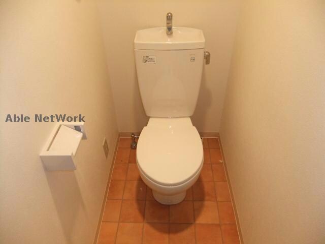 物件内観写真16　(同型モデル)