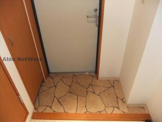 物件内観写真17　(同型モデル)