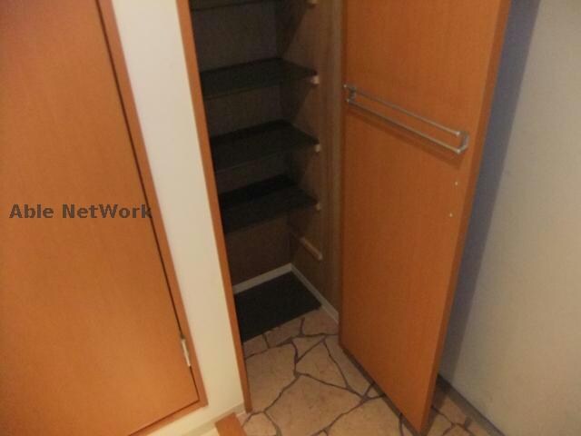 物件内観写真18　(同型モデル)