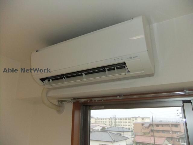 物件内観写真19　(同型モデル)