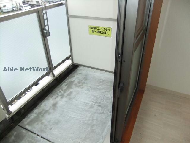 物件内観写真21　