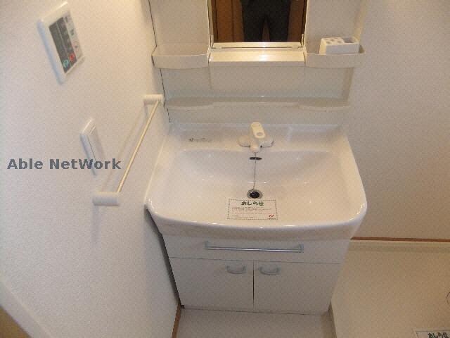 物件内観写真6　(反転タイプ)