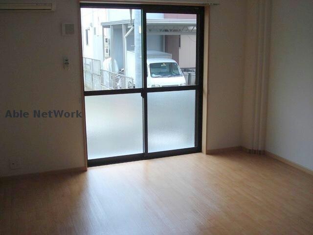 物件内観写真5　(同型モデル)