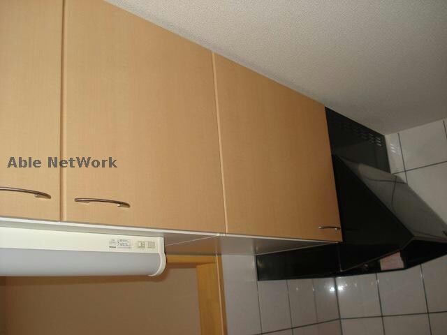 物件内観写真8　(同型モデル)